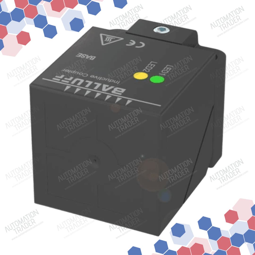 BIC 1B0-ITA50-Q40KFU-SM4A4A - image 1