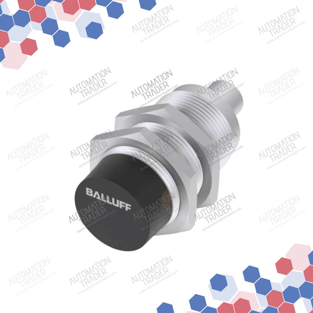 BIC 2B0-ITA50-M30MF1-SM4A5A - image 1