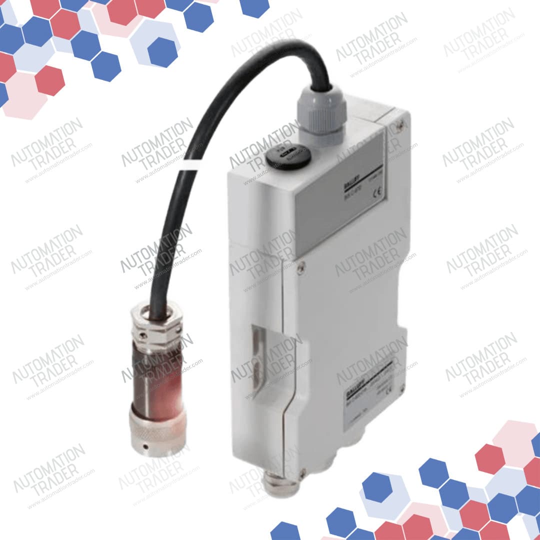BIS C-6002-019-670-03-KL2 - image 1