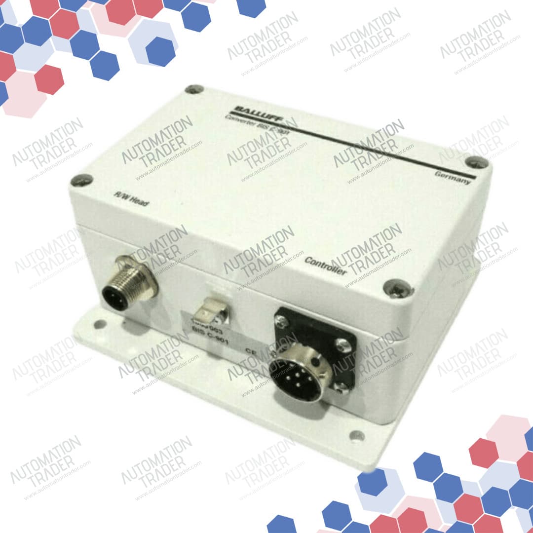 BIS-C-901 - image 1