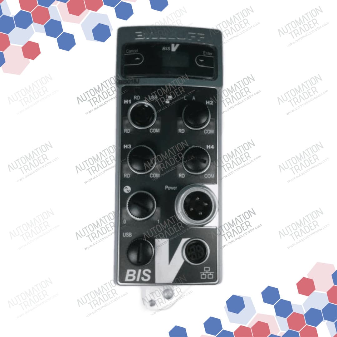 BIS V-6107-039-C006 - image 1