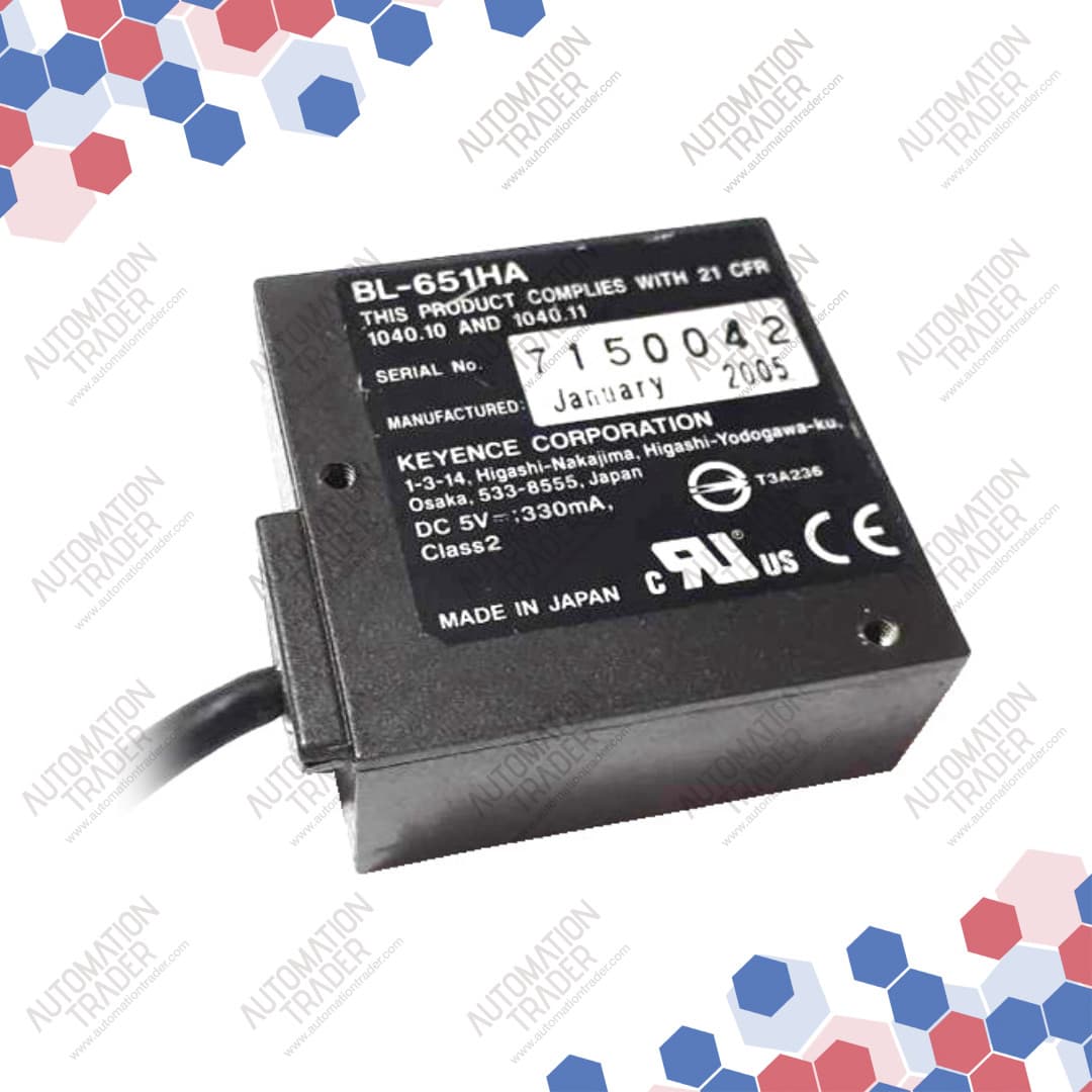 BL-651HA - image 1