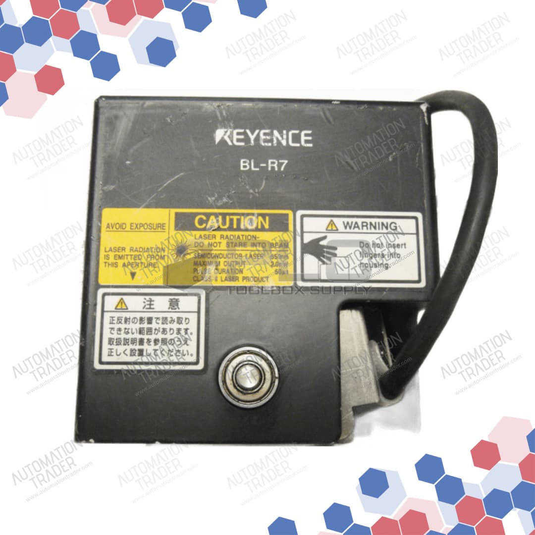 BL-R7 - image 1