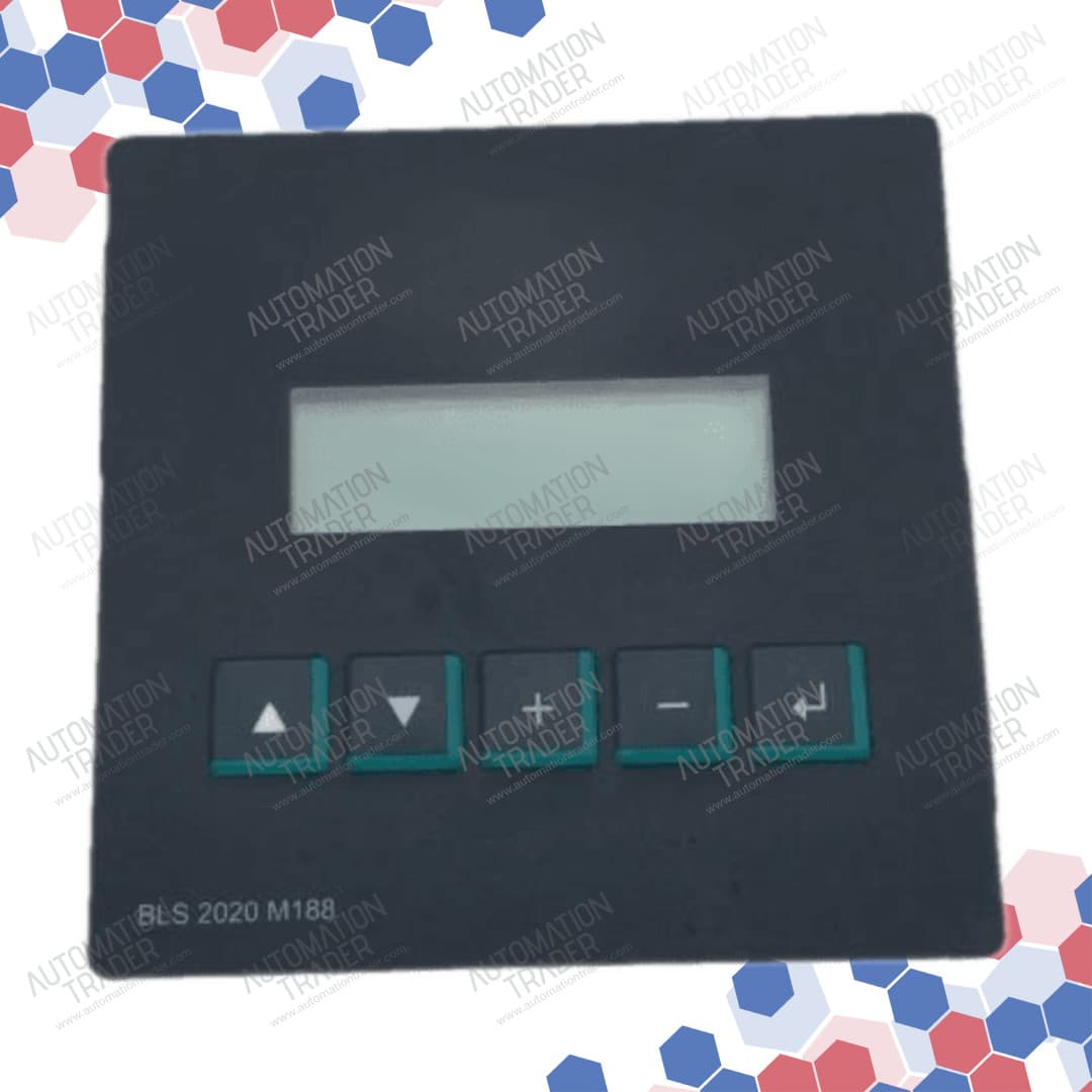 BLS2020M188 - image 1