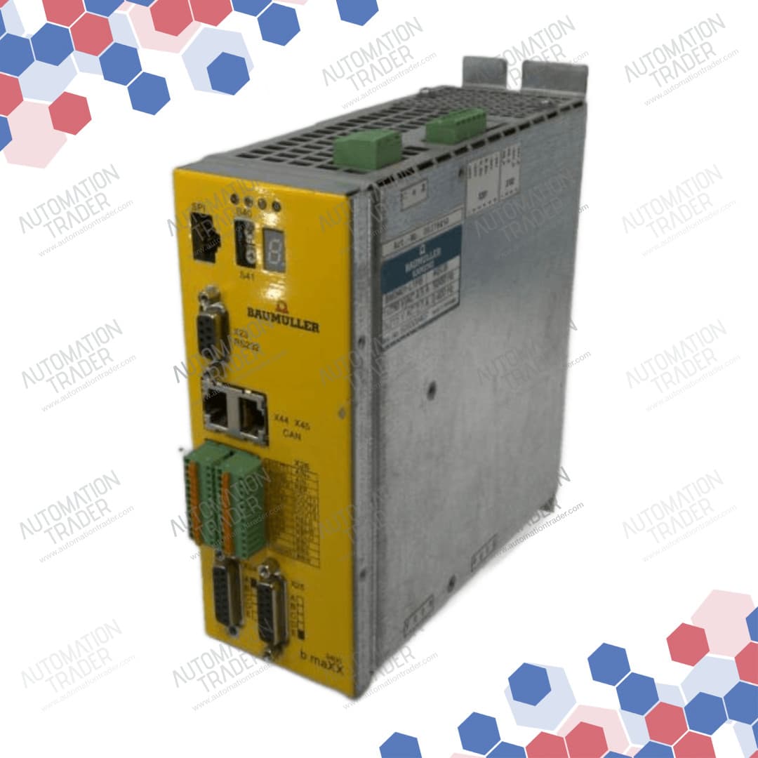 BM3401-L1FB-AECB - image 1