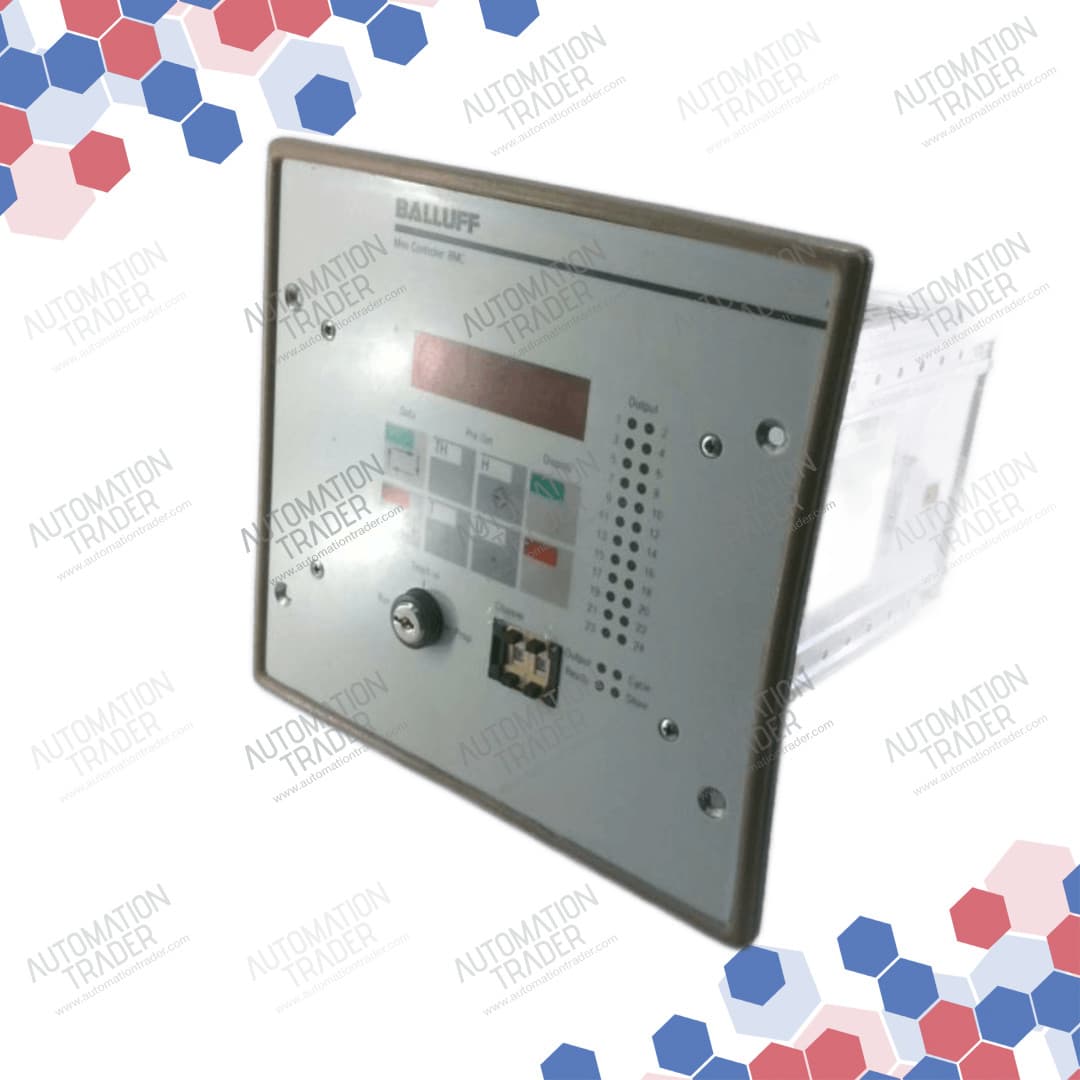 BMC-8-E - image 1