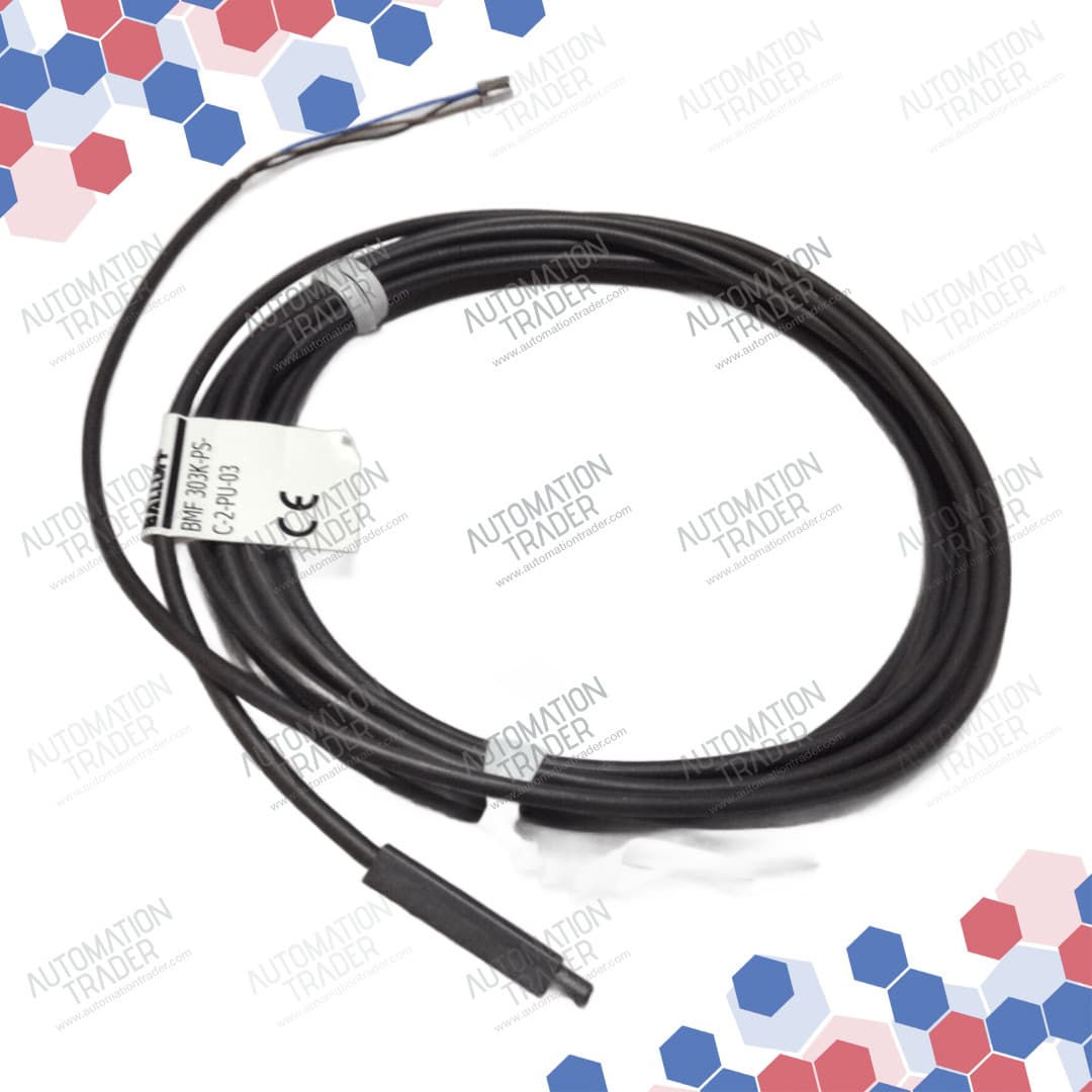 BMF 303K-PS-C-2-PU-03 - image 1