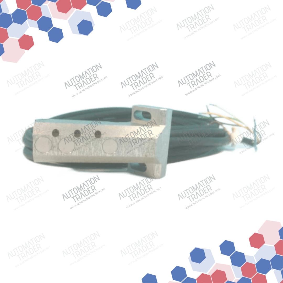 BMF 61M-PS-Y-2-SA1 - image 1