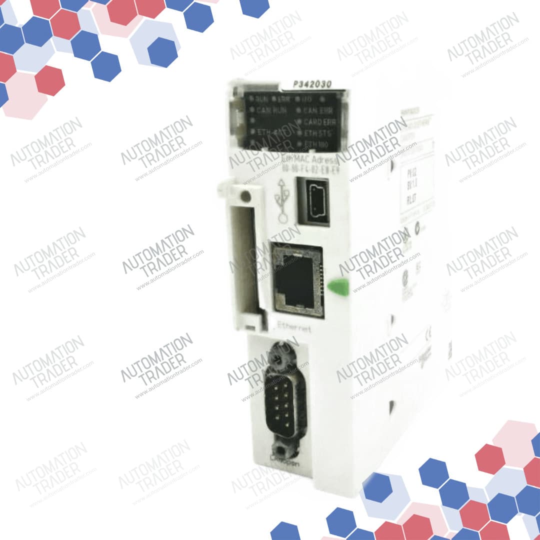 BMX-P34-2030 - image 1
