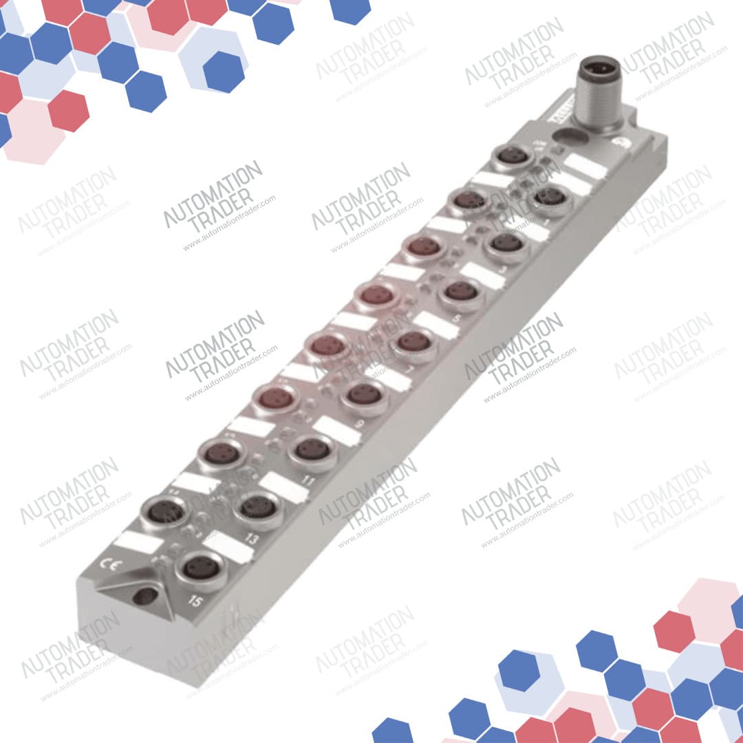 BNI IOL-104-002-Z046 - image 1