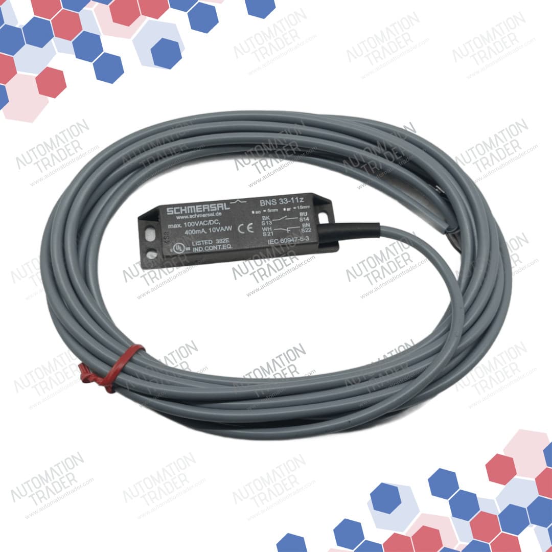 BNS 33-11Z - image 1