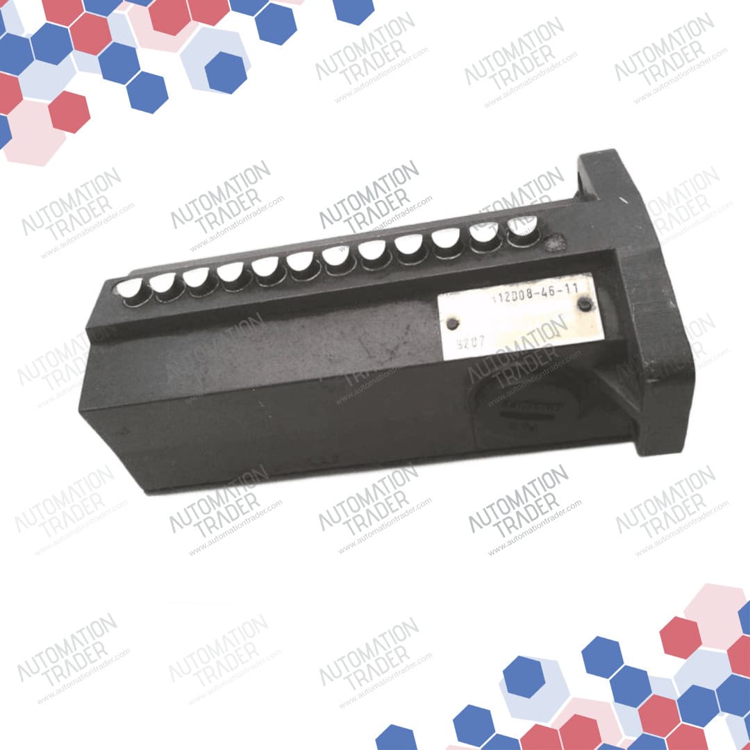 BNS 519-B12D08-46-11 - image 1