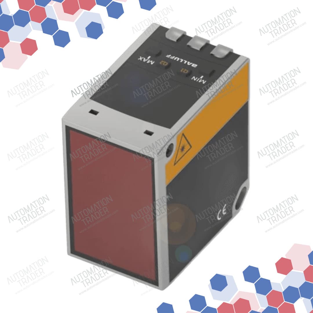 BOD 37M-LA01-S92 - image 1