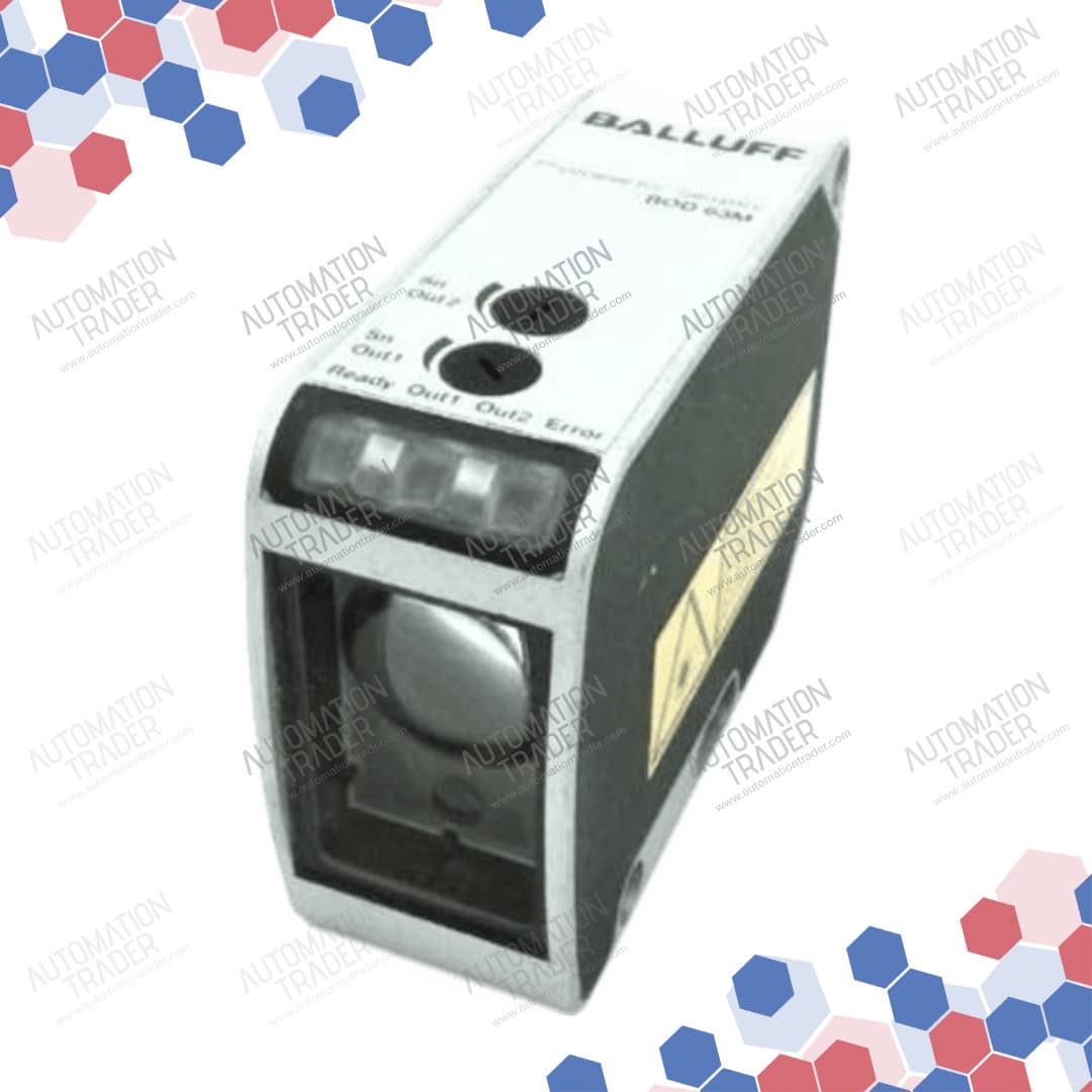 BOD63M-LB02-SA4-S115 - image 1