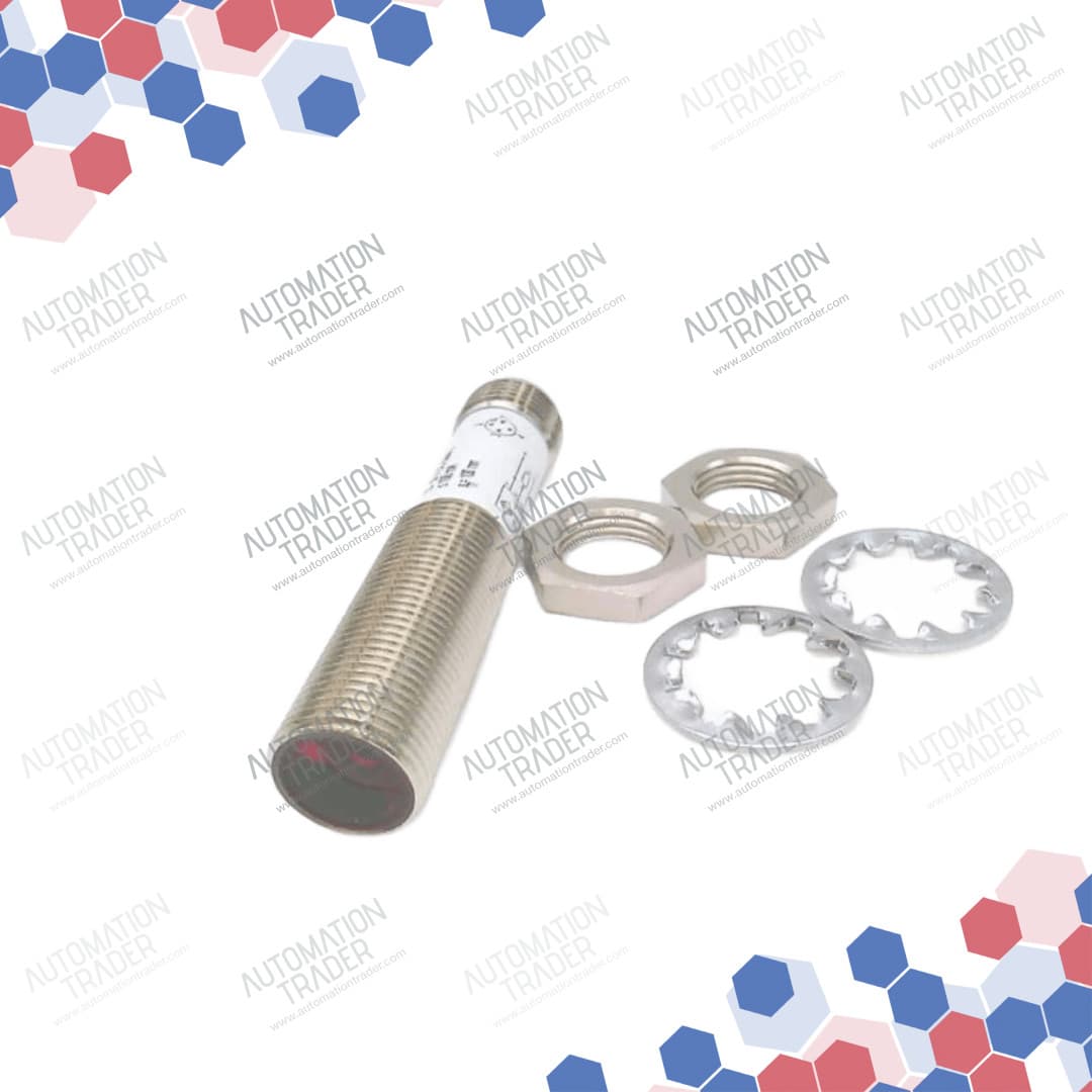 BOS 12M-PS-RD11-S4 - image 1