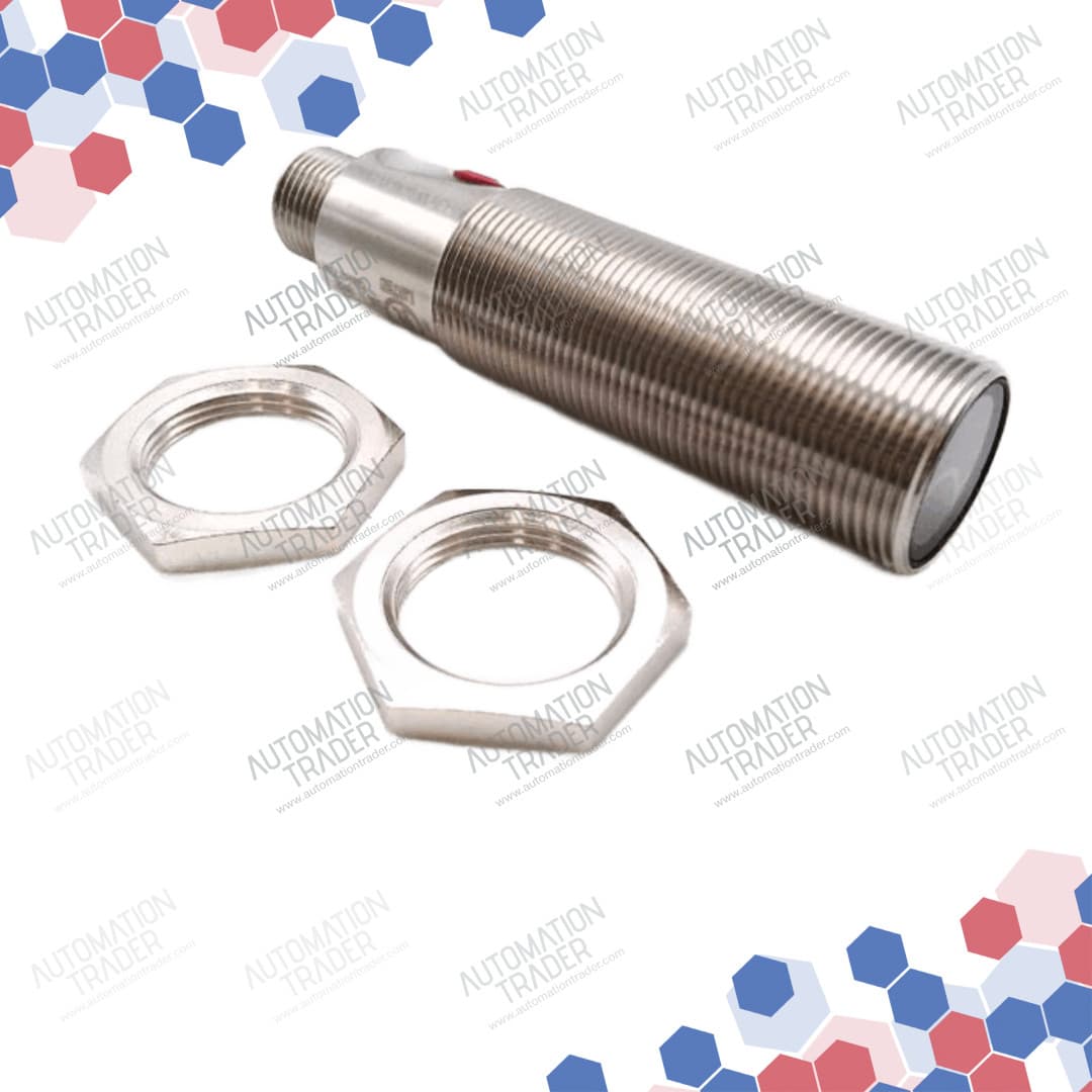 BOS 18M-PA-RH23-S4 - image 1