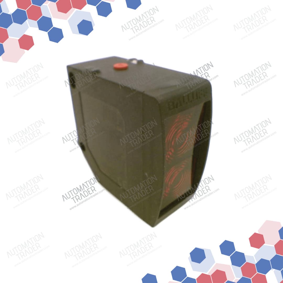 BOS 23K-PA-RD10-S4 - image 1