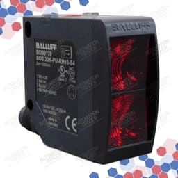 BOS 23K-PU-RH10-S4 thumbnail 2
