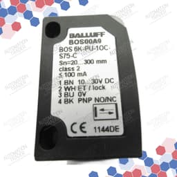 BOS 6K-PU-10C-S75-C thumbnail 1