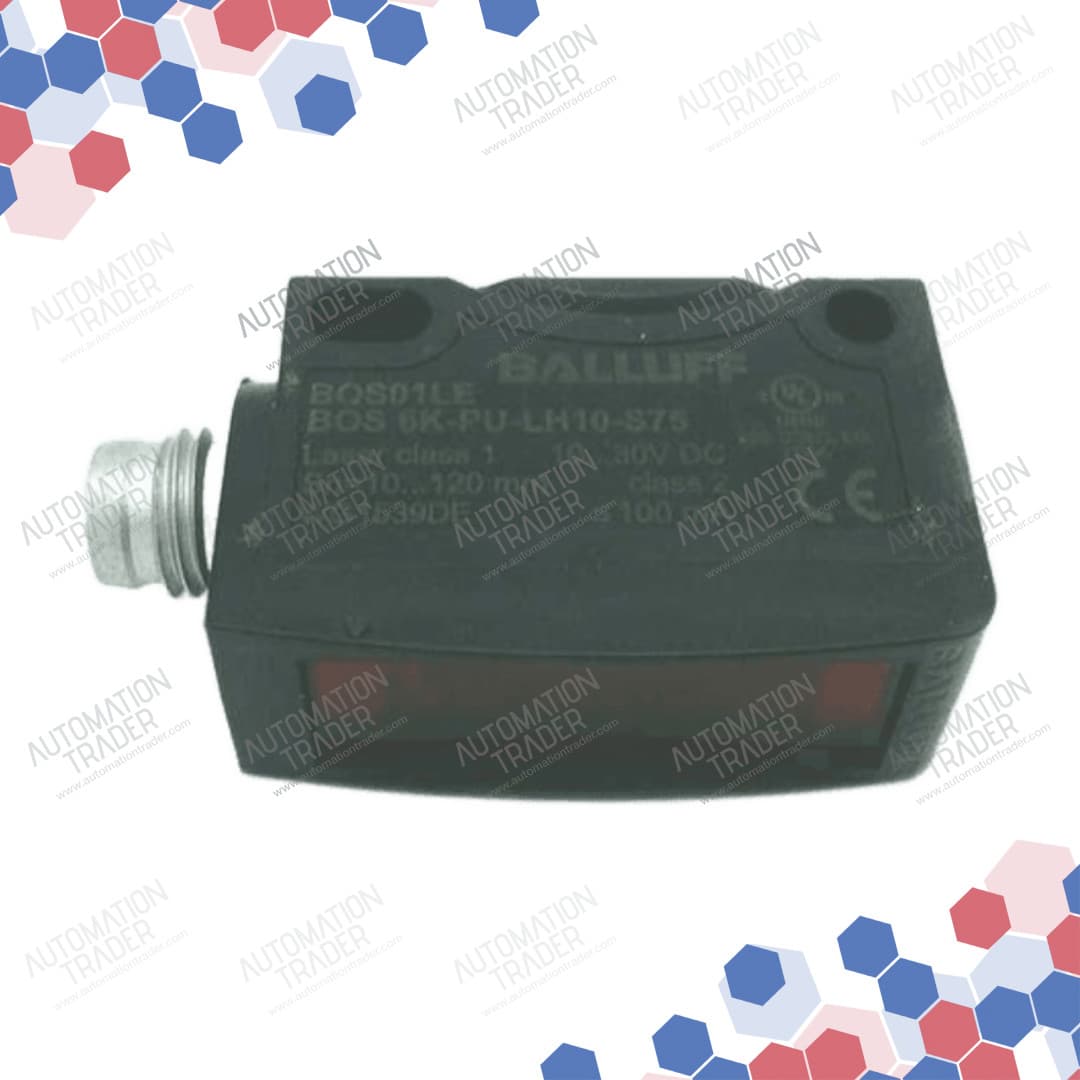 BOS 6K-PU-LH10-S75 - image 1