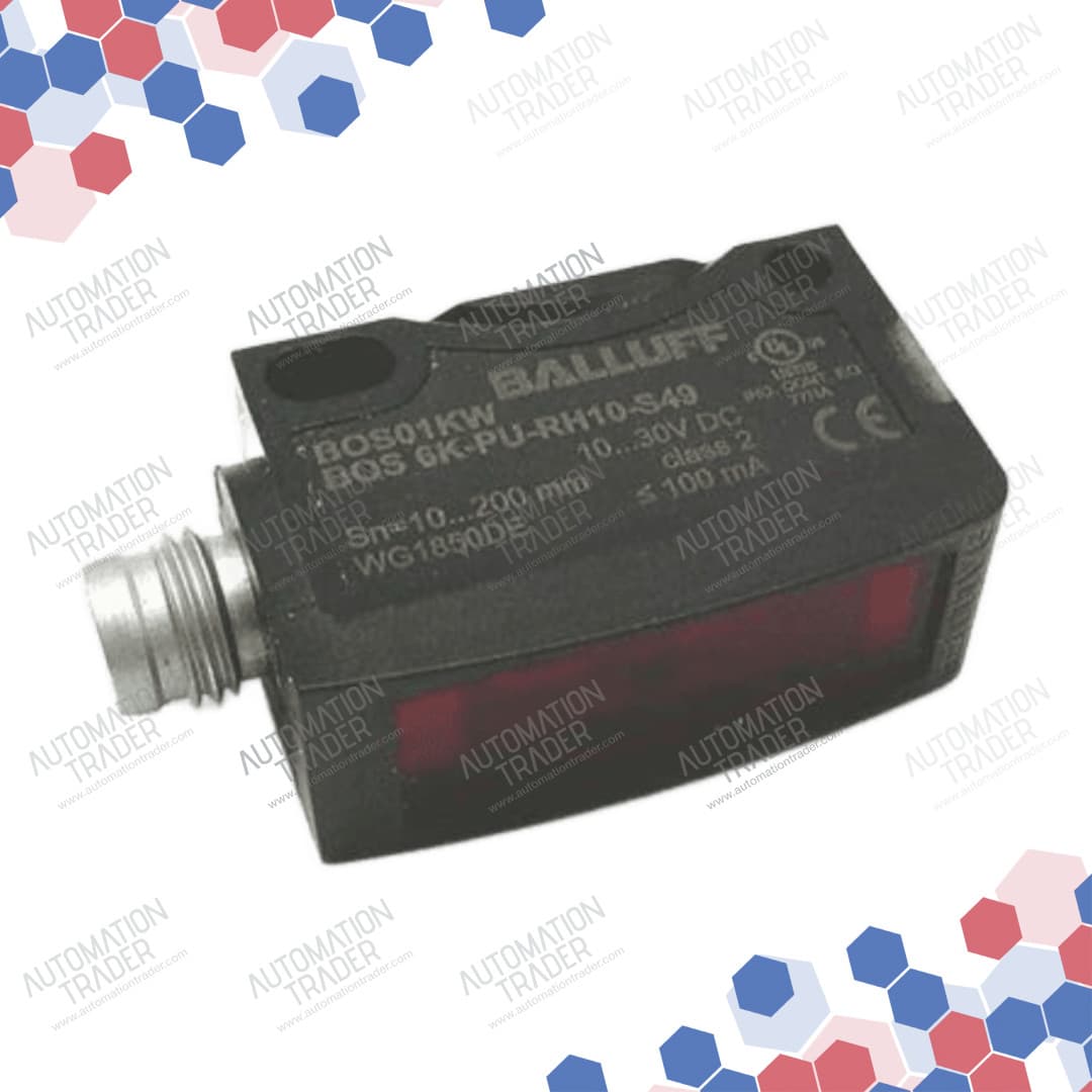 BOS 6K-PU-RH10-S49 - image 1
