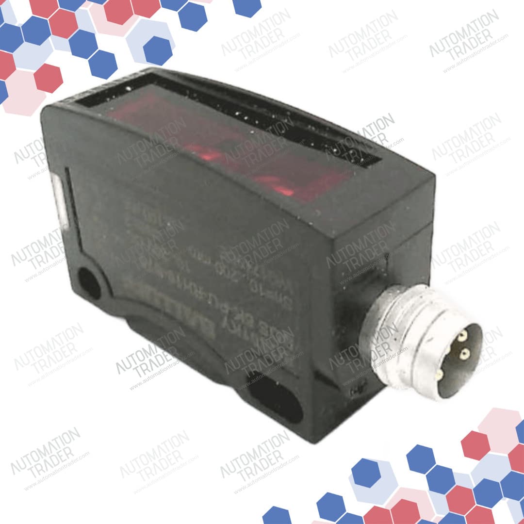 BOS 6K-PU-RH10-S75 - image 1