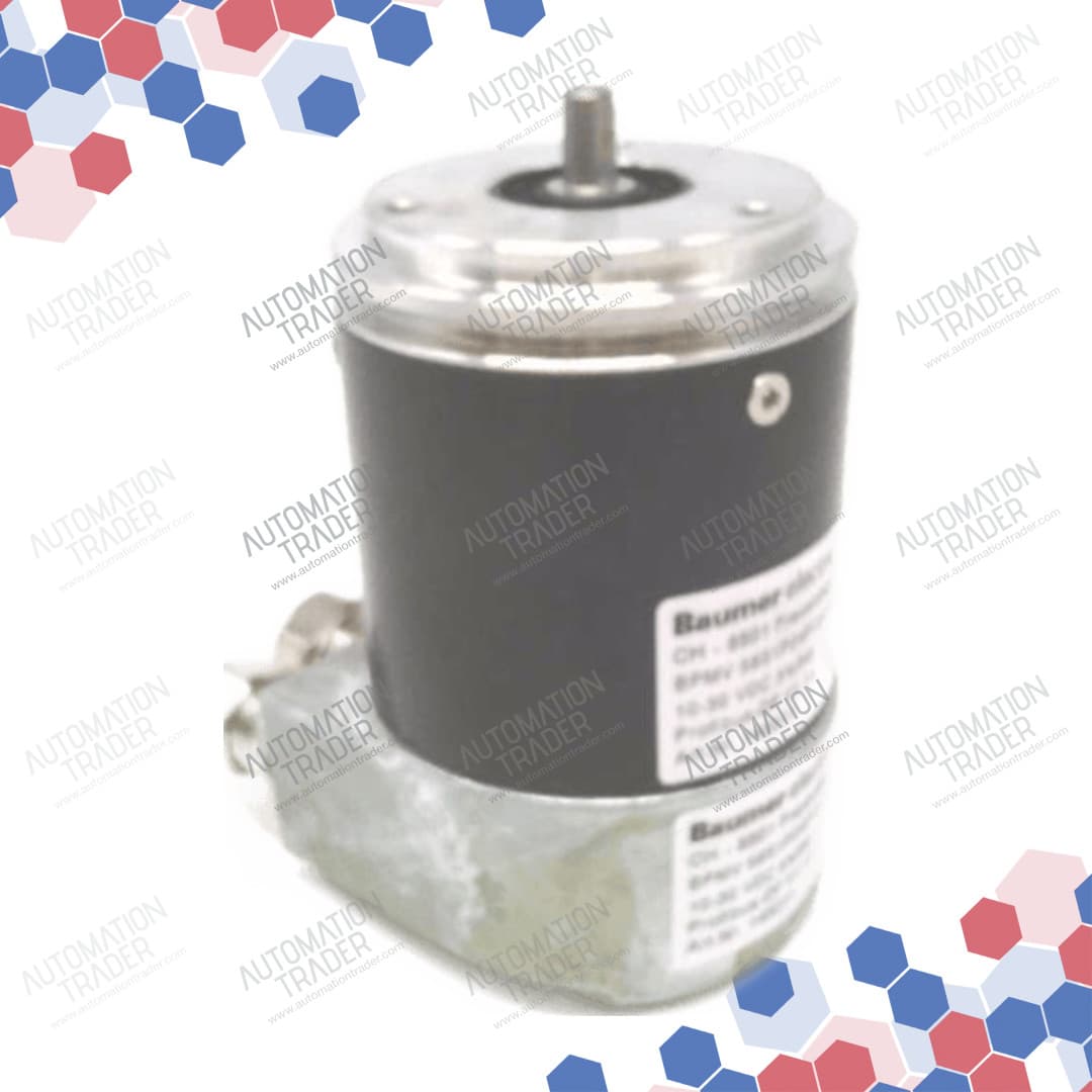 BPMV 58S1P24P13/16C6D - image 1