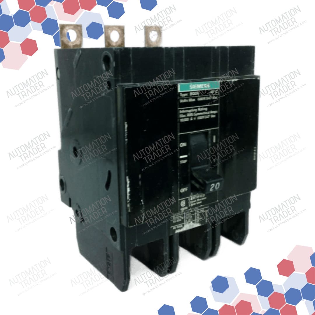 BQD6320 - image 1