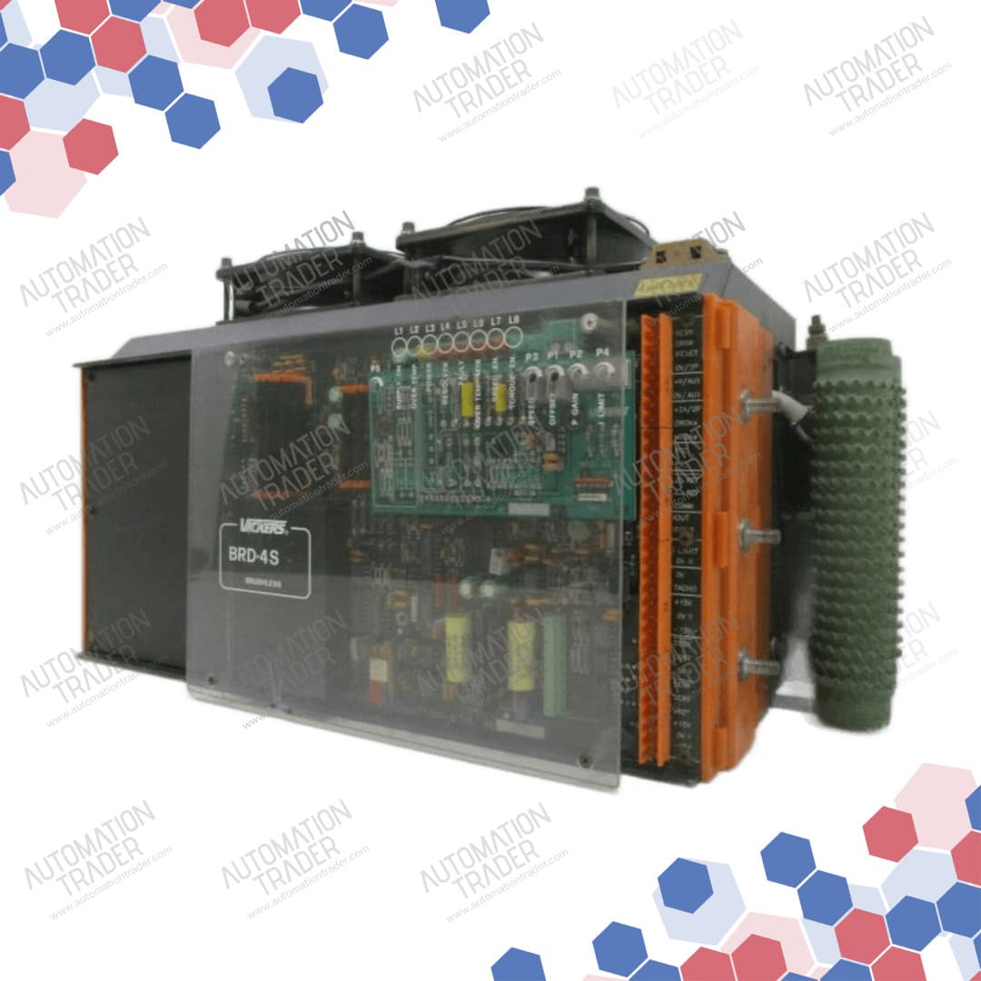 BRD-4S-30 - image 1