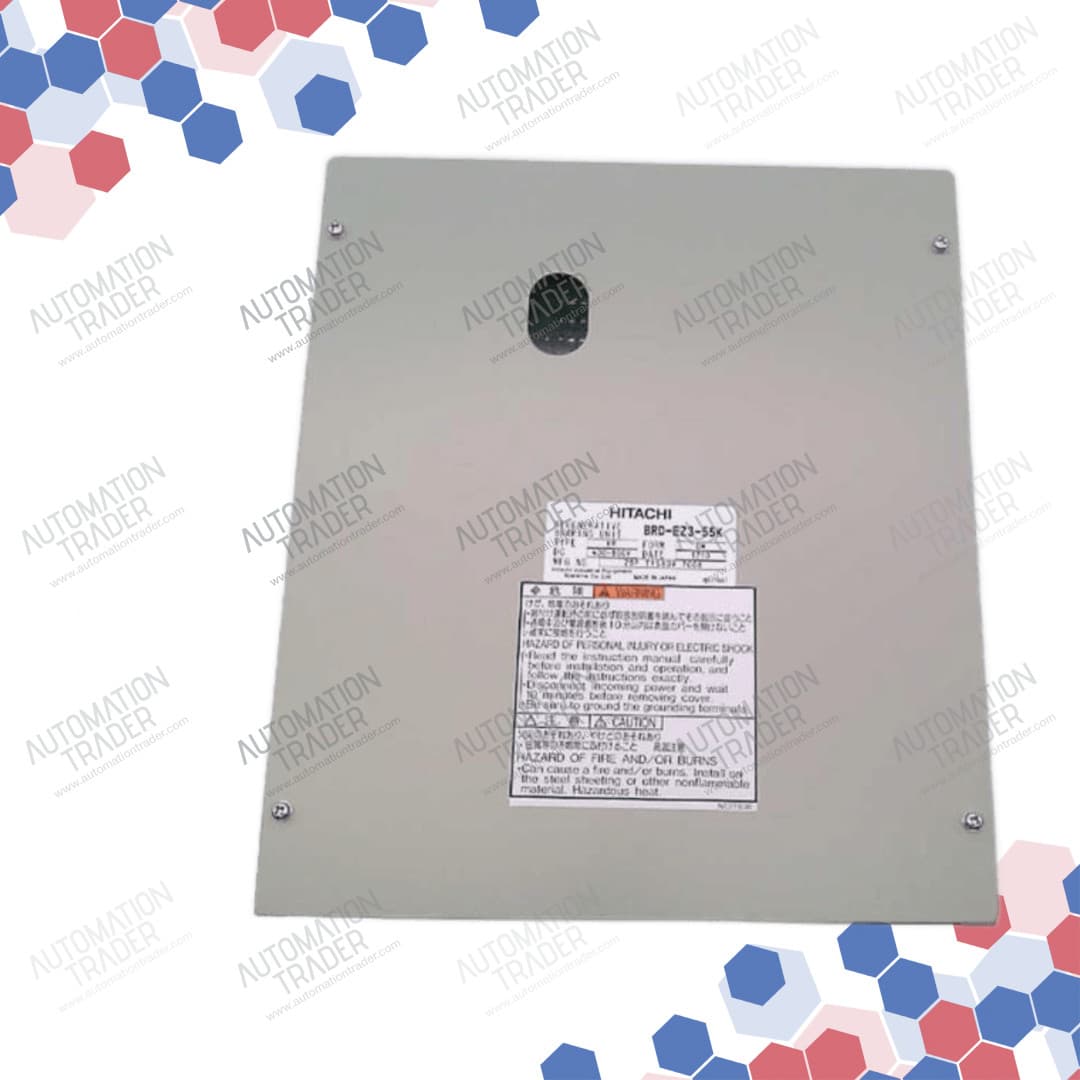 BRD-EZ3-55K - image 1