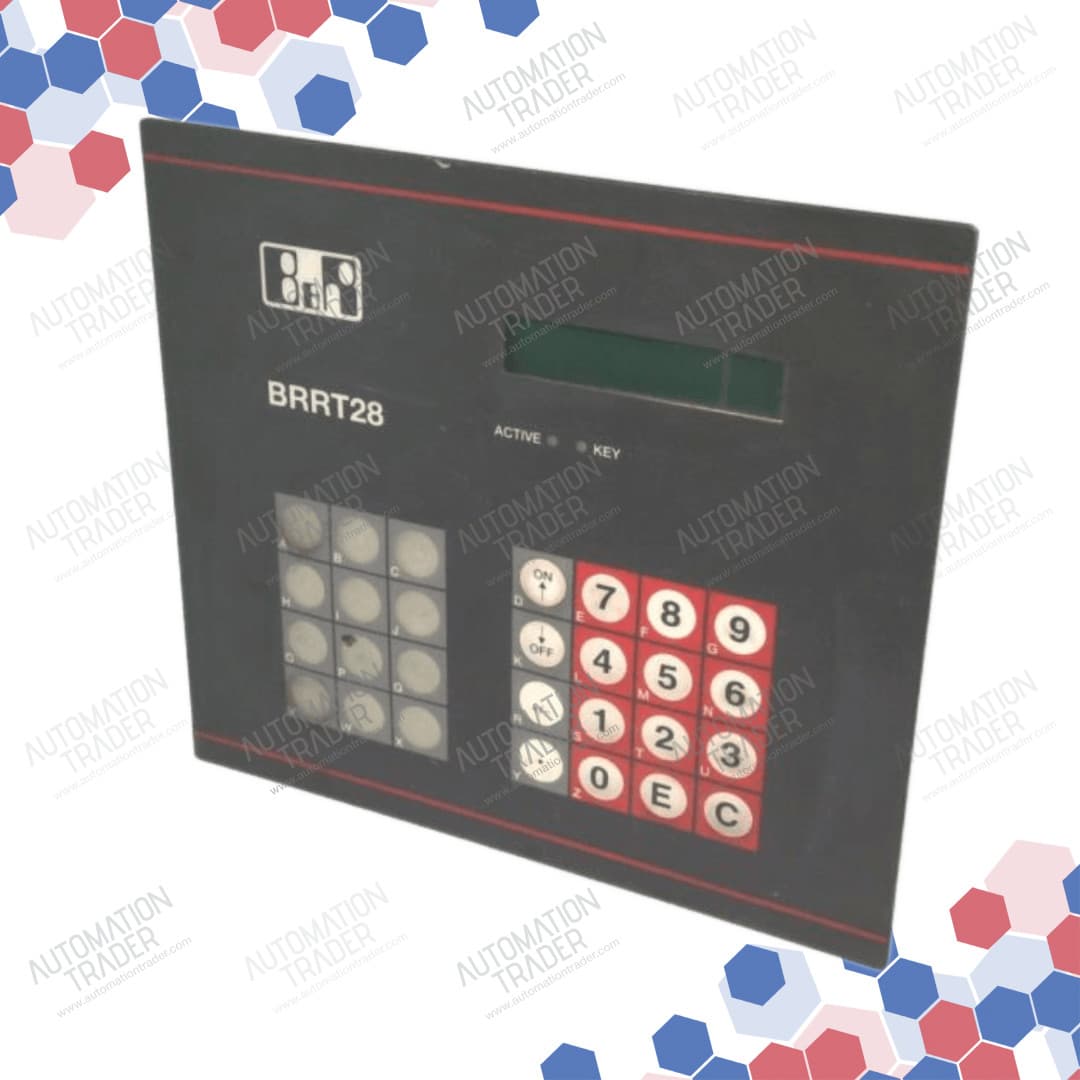 BRRT28 - image 1