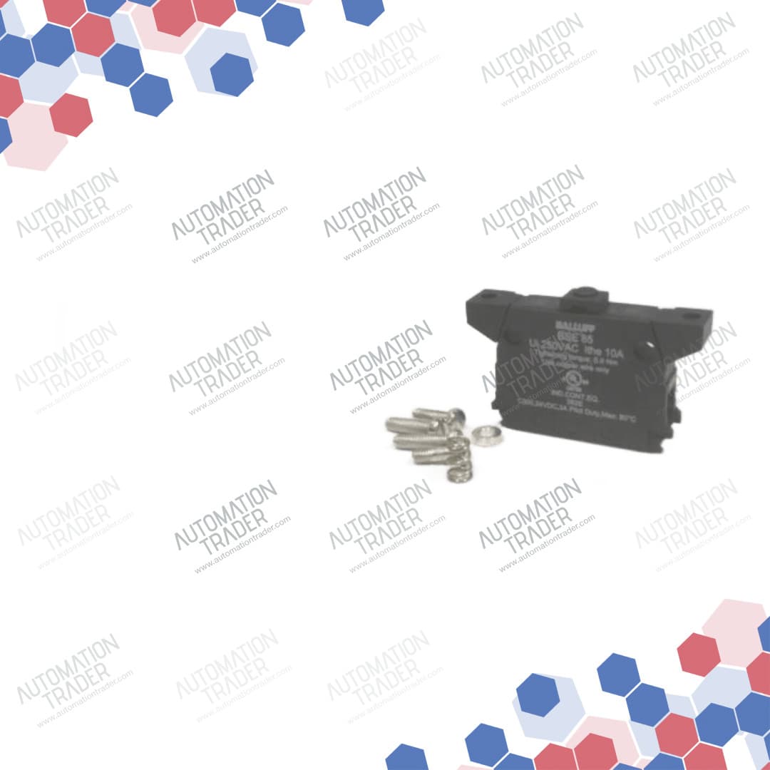 BSE 85-RK - image 1
