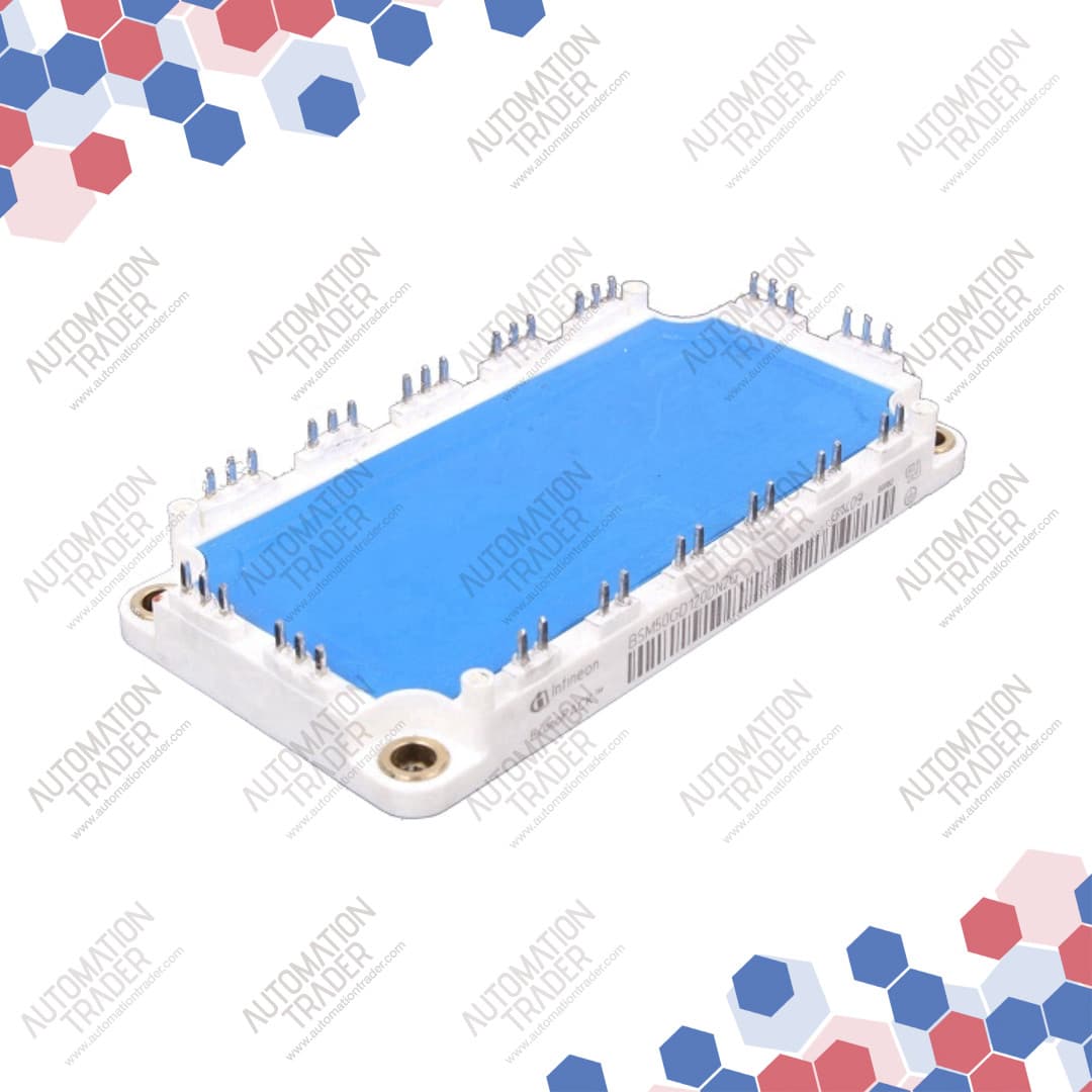 BSM50GD120DN2 - image 1