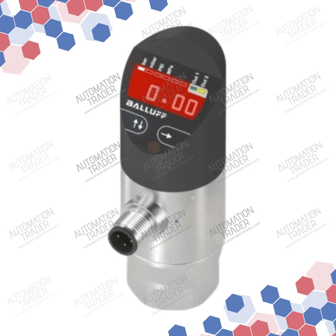 BSP B010-EV002-A02A0B-S4 - image 1