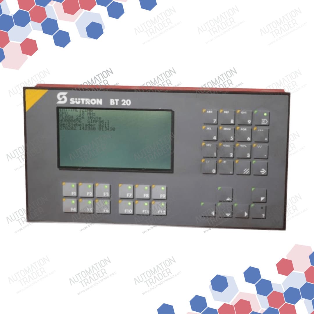 BT20N/101030 - image 1