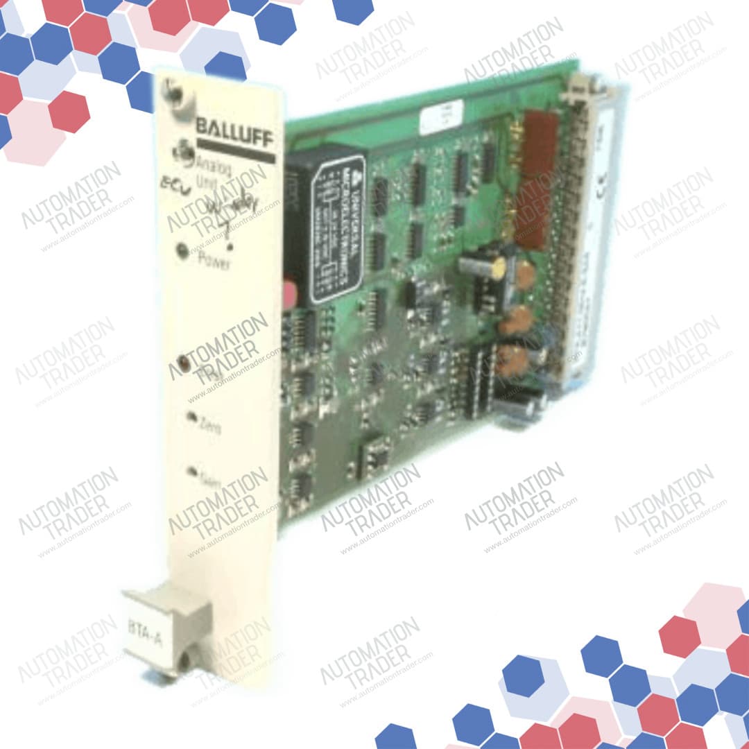 BTA-A11-0914-E-SA8 - image 1