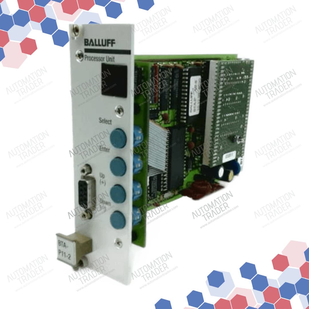 BTAP11200 - image 1
