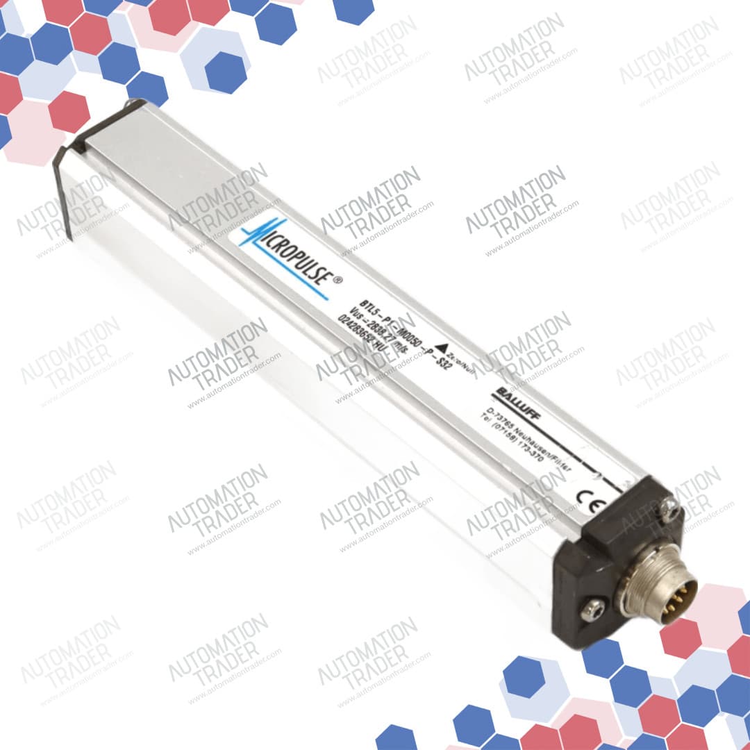BTL5-P1-M0050-P-S32 - image 1