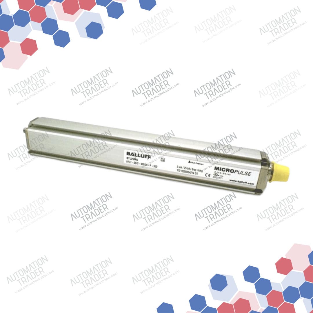 BTL7-S572-M0100-P-S32 - image 1