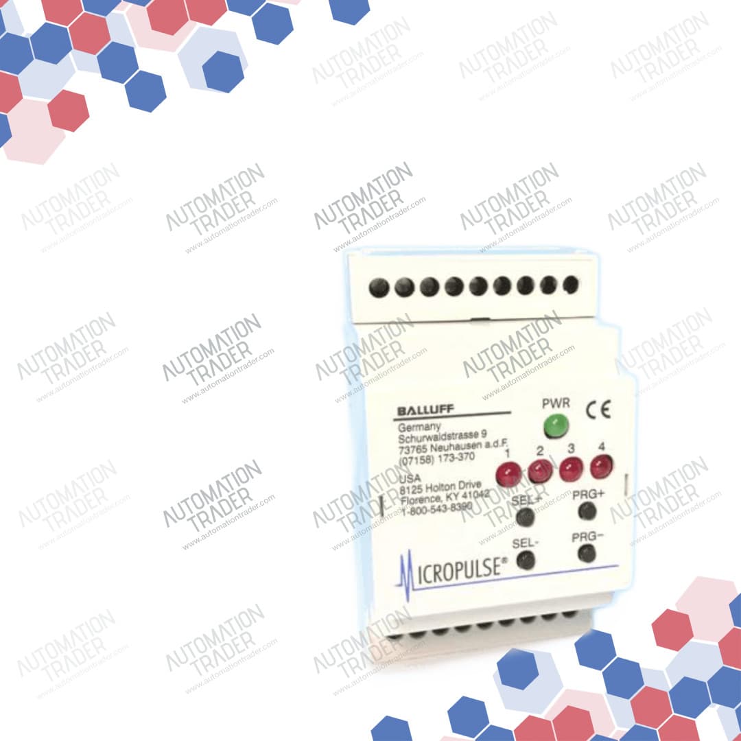 BTM A1-101 - image 1