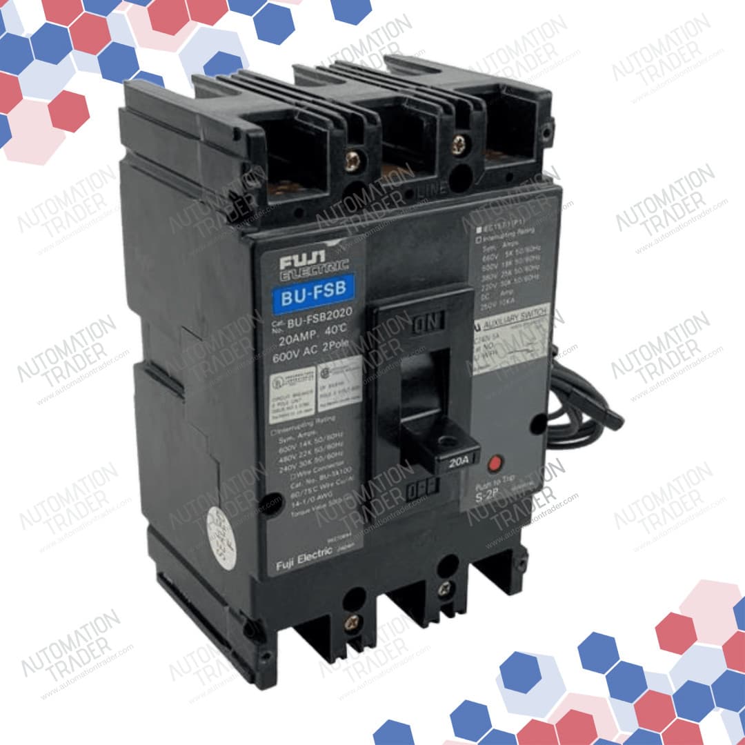 BU-FSB2020 - image 1