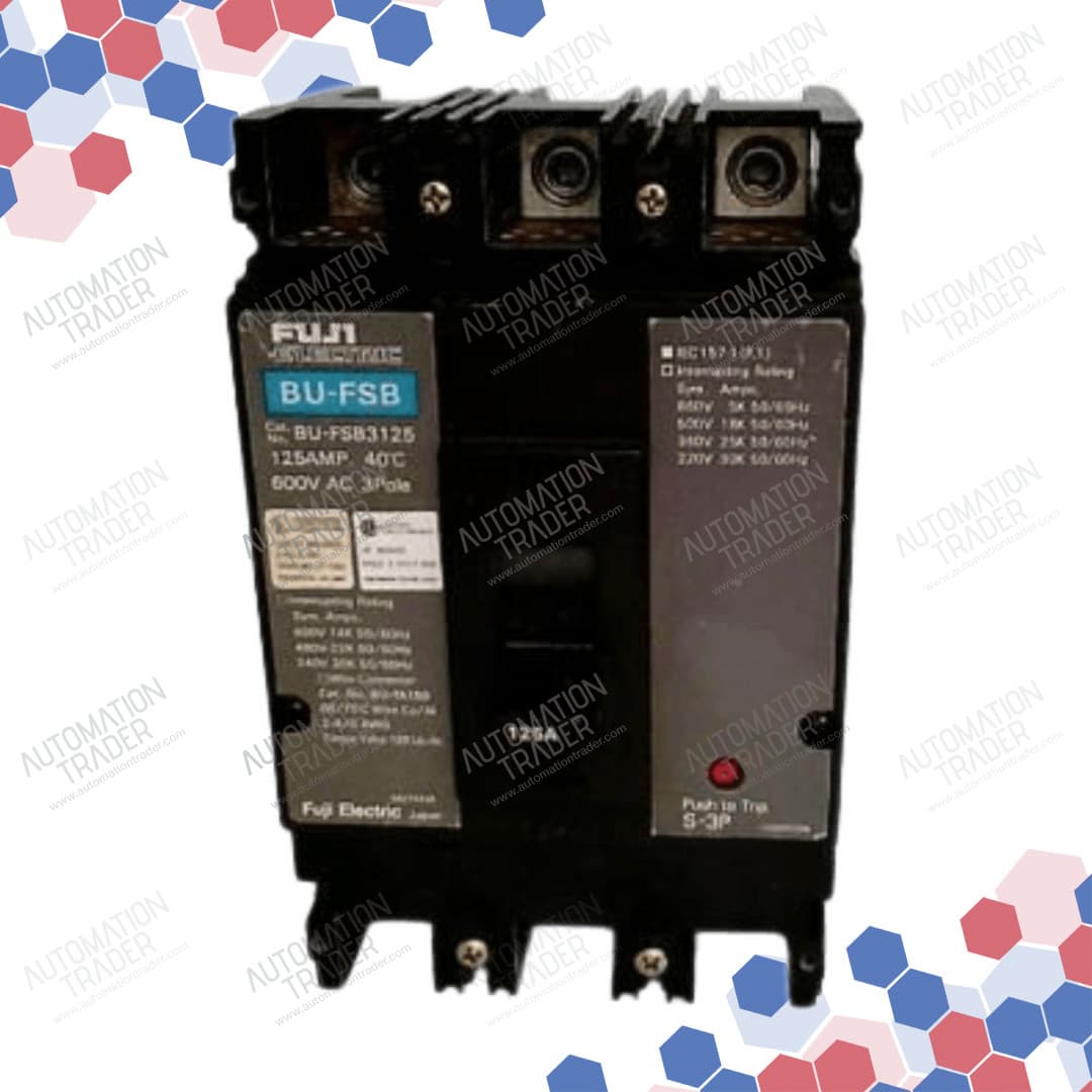 BU-FSB3125 - image 1