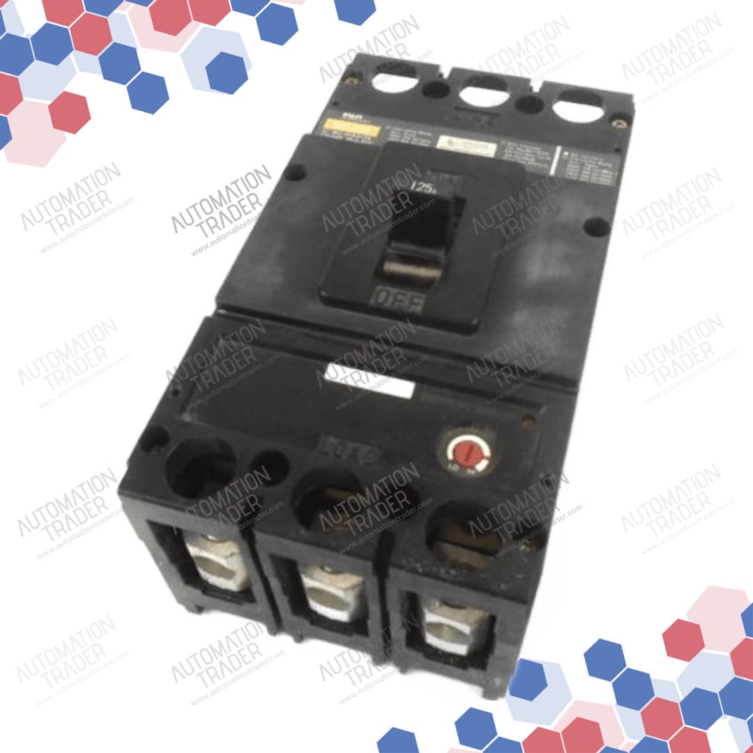 BU-JHA3125L - image 1
