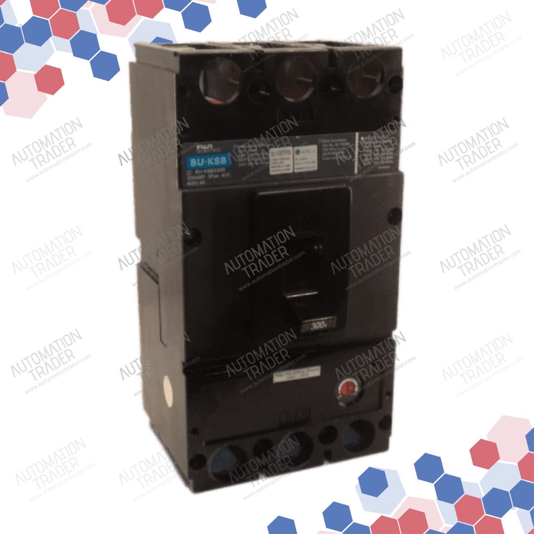 BU-KSB-3300 - image 1