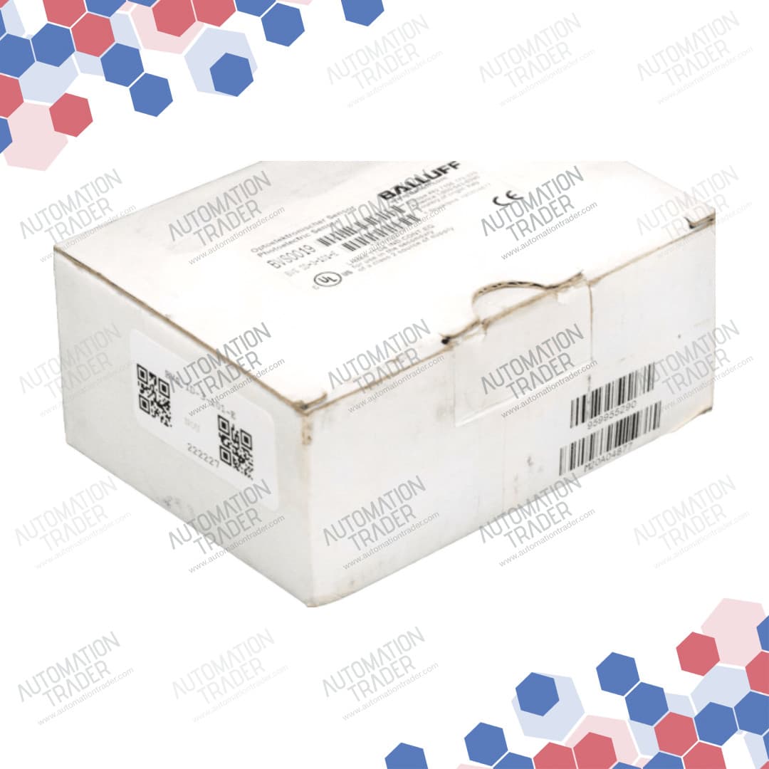 BVS ID-3-101-E - image 1