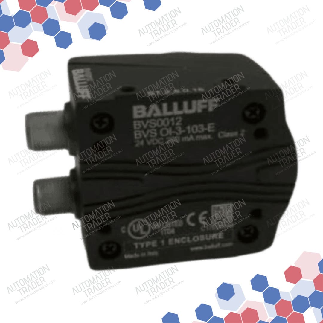 BVS OI-3-103-E - image 1