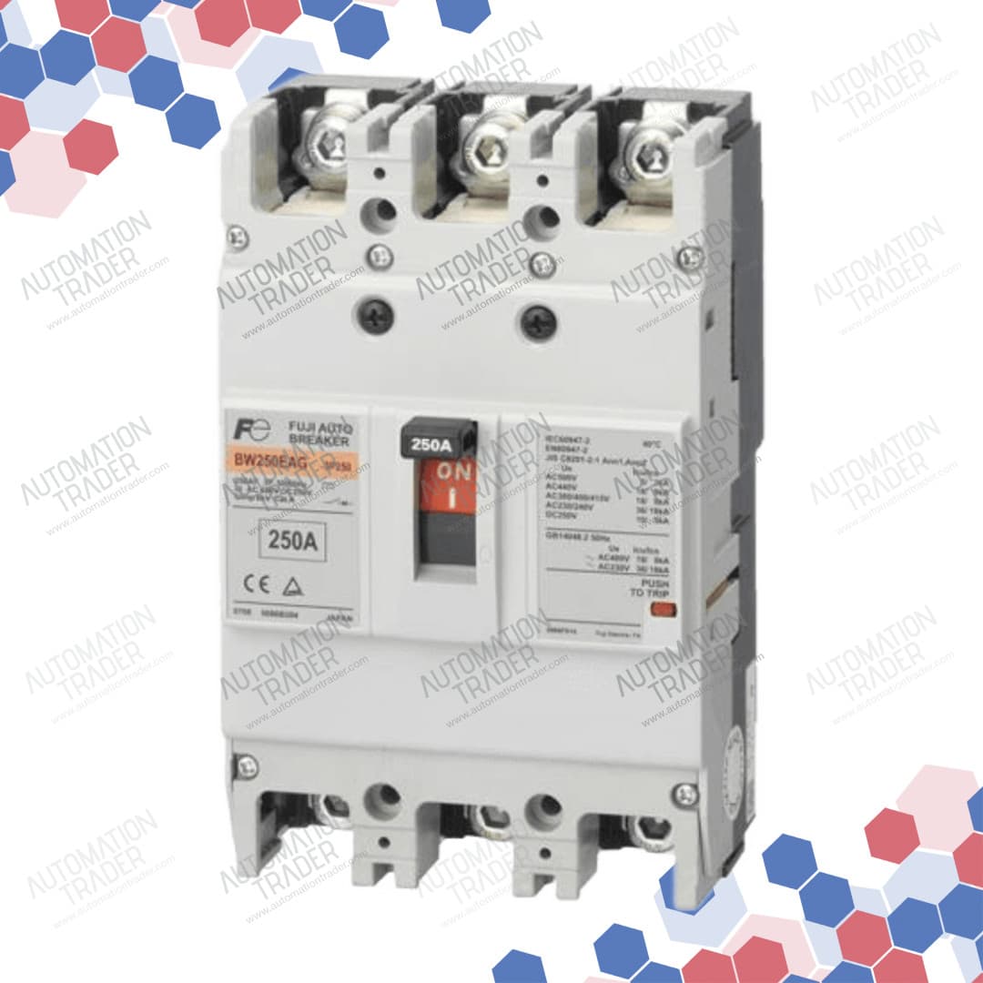 BW250EAM-3P225 - image 1