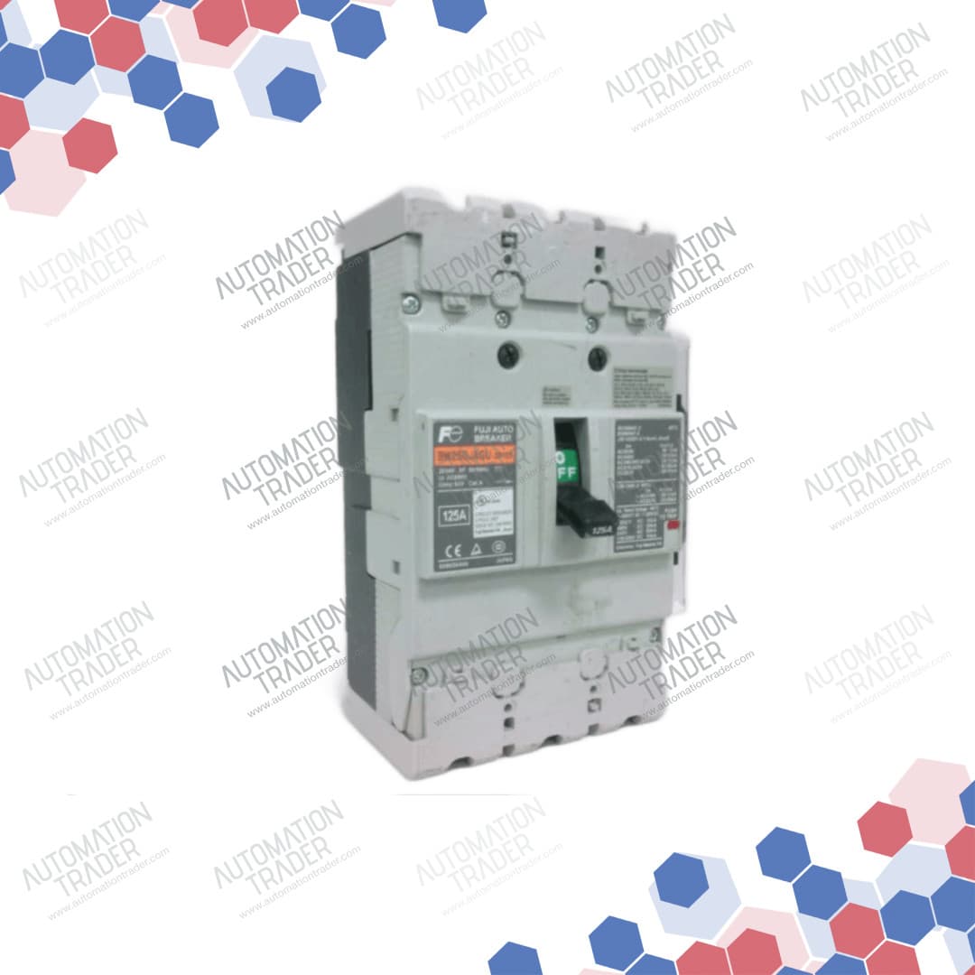 BW250JAGU-3P125 - image 1