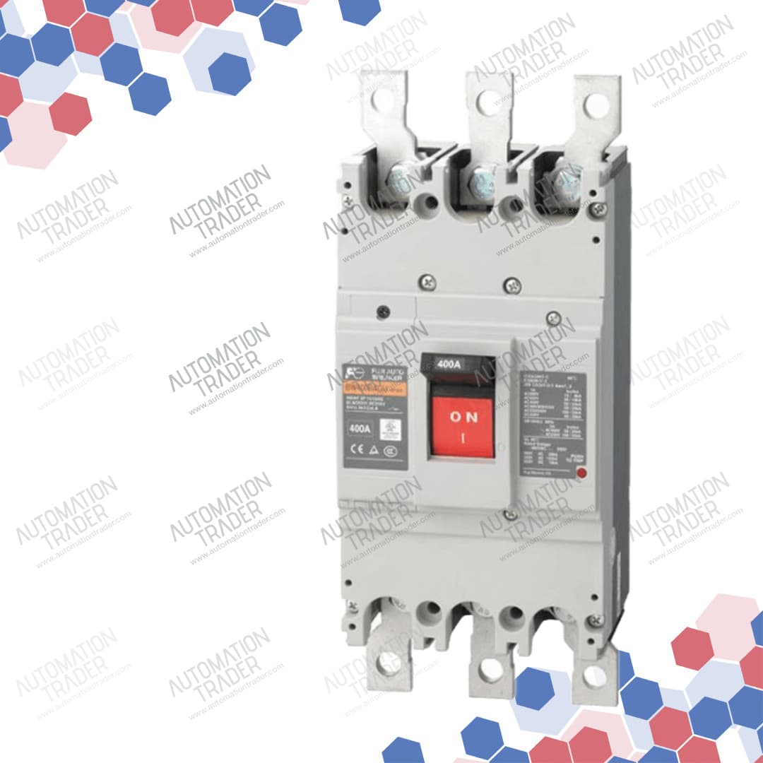 BW400EAGU-3P300 - image 1