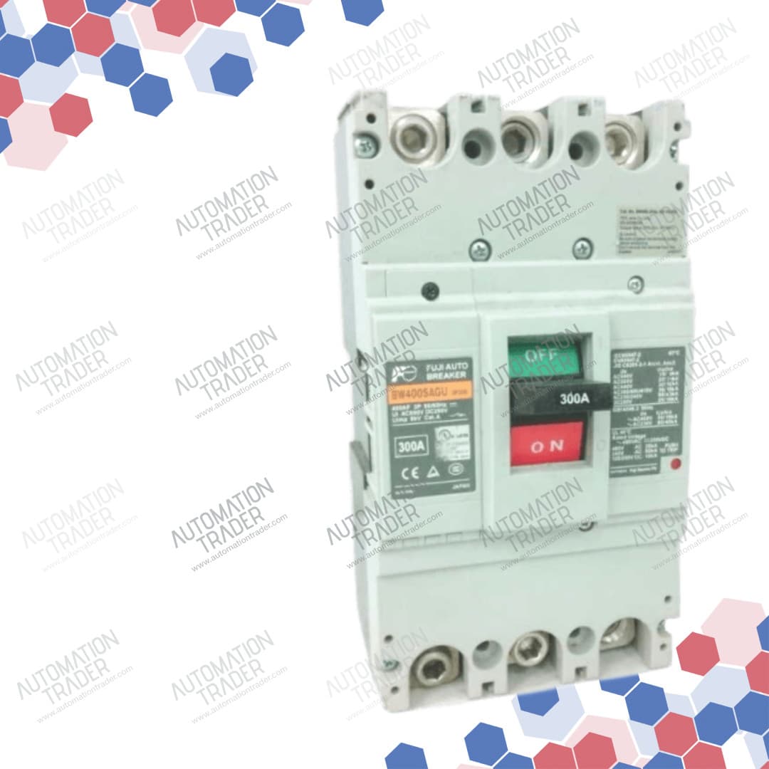 BW400SAGU-3P300SB - image 1